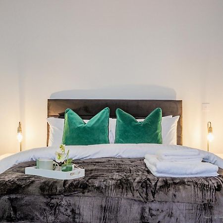 Host & Stay - Bridge Street Apartments Evesham Bagian luar foto