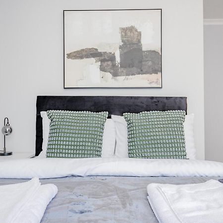 Host & Stay - Bridge Street Apartments Evesham Bagian luar foto