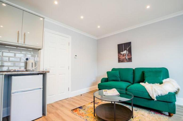 Host & Stay - Bridge Street Apartments Evesham Bagian luar foto