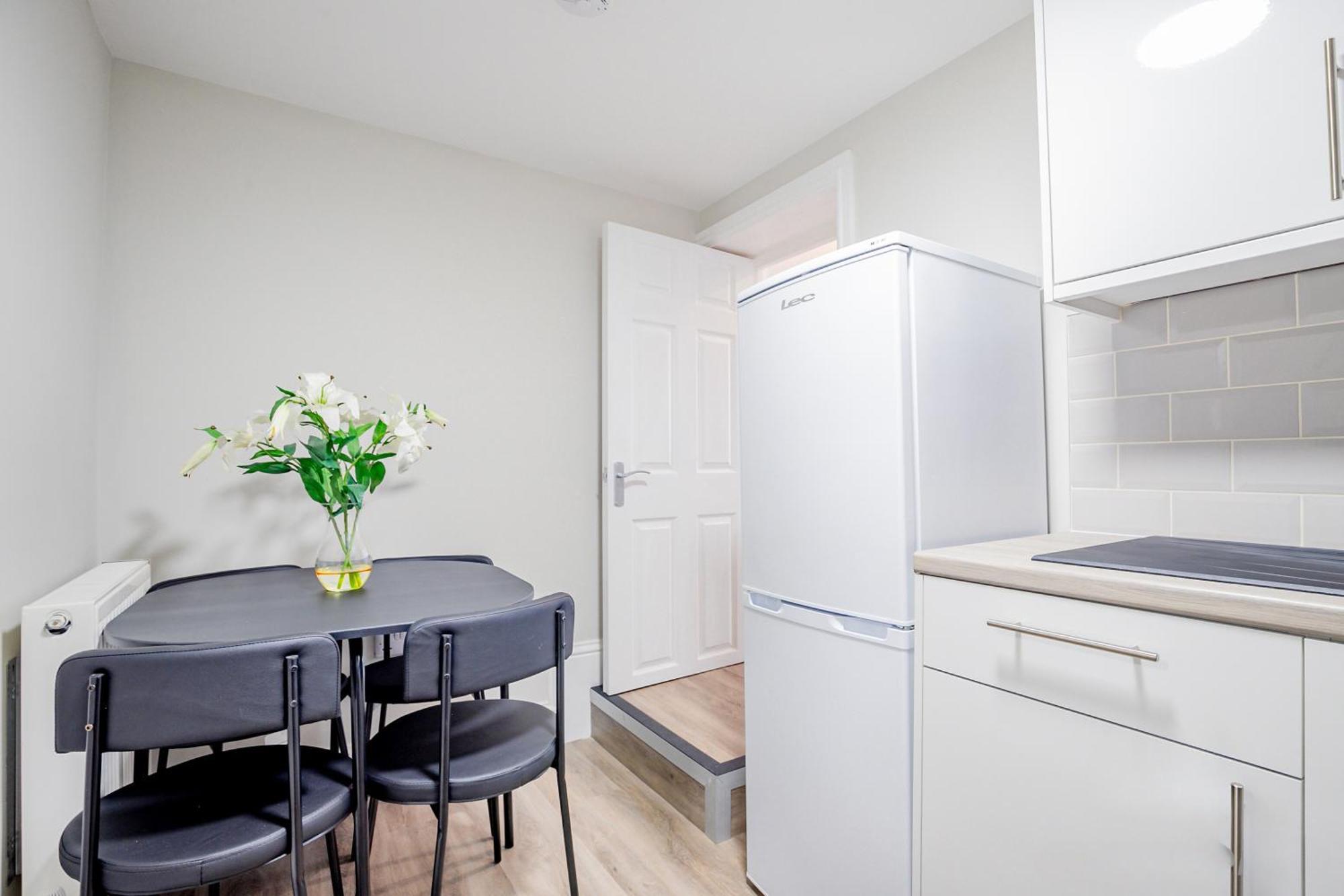 Host & Stay - Bridge Street Apartments Evesham Bagian luar foto