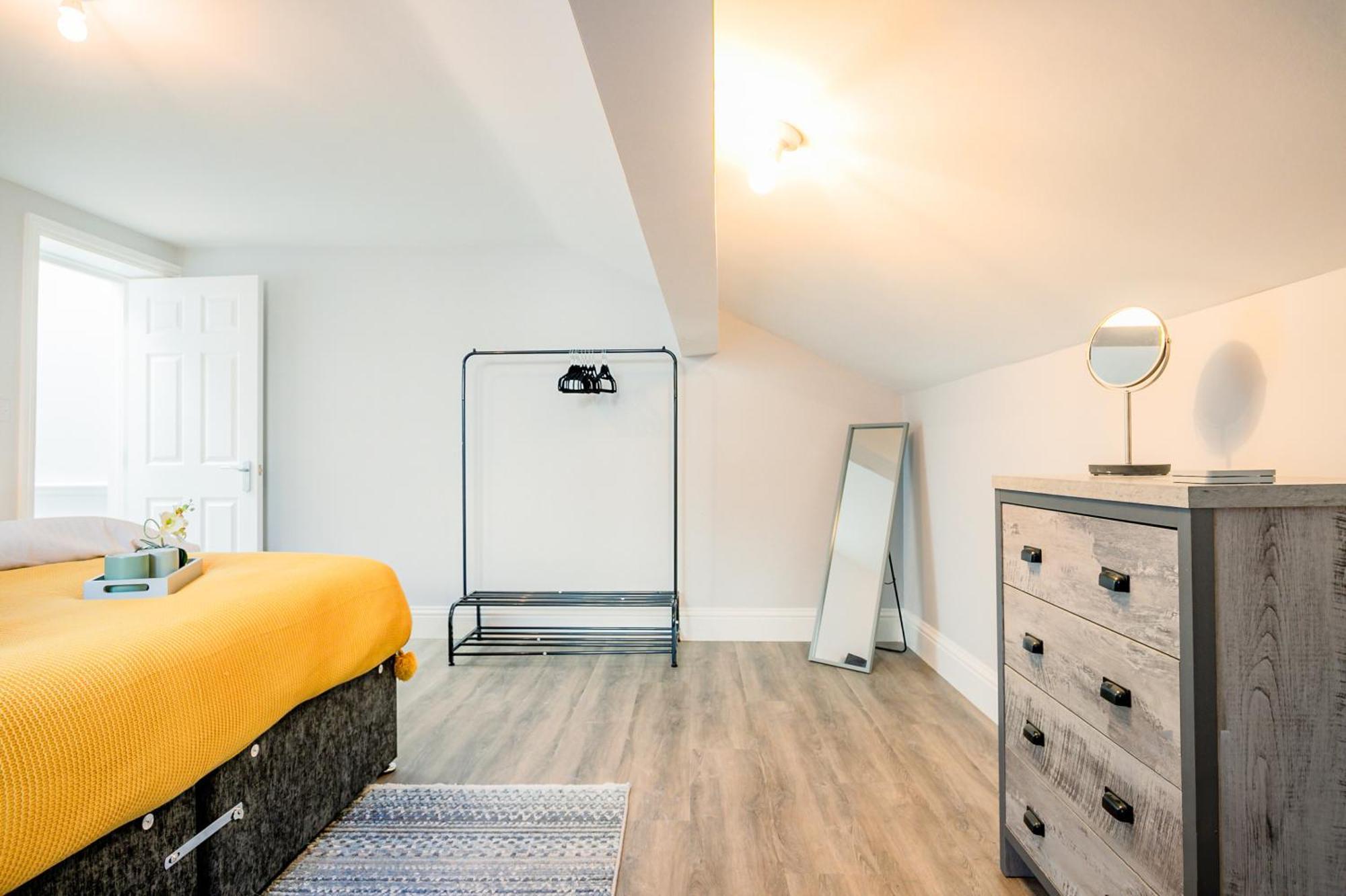 Host & Stay - Bridge Street Apartments Evesham Bagian luar foto