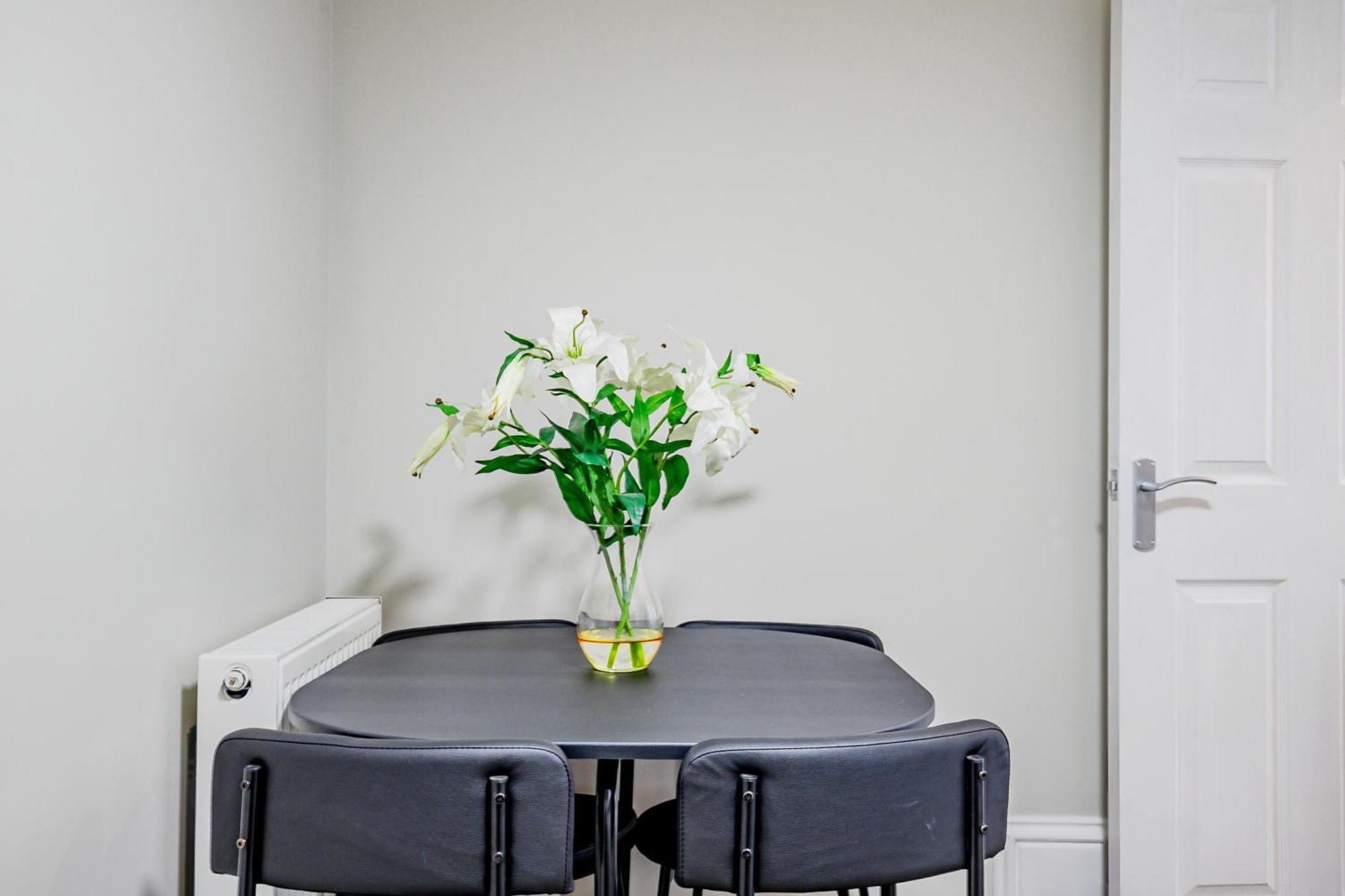 Host & Stay - Bridge Street Apartments Evesham Bagian luar foto