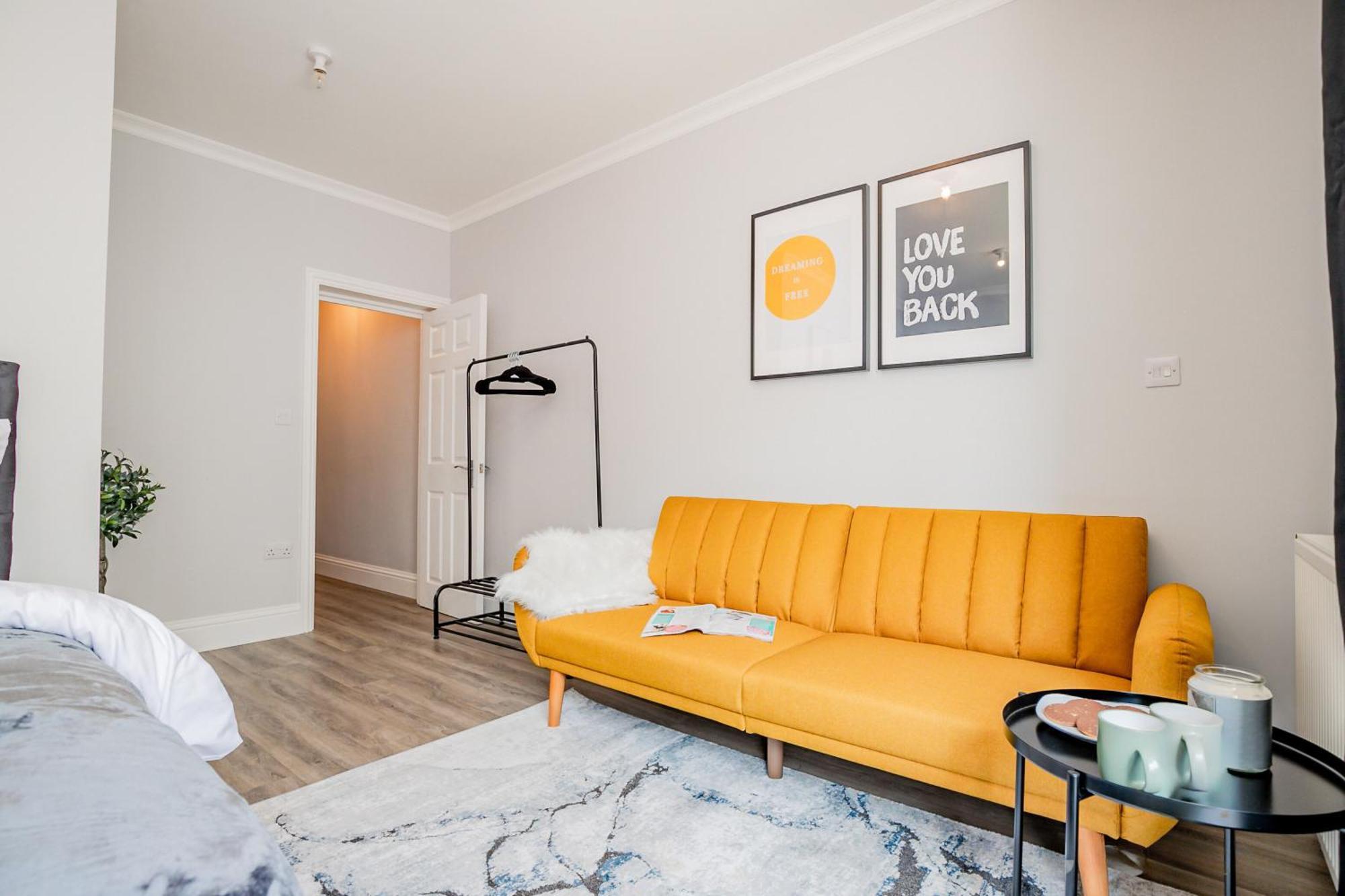 Host & Stay - Bridge Street Apartments Evesham Bagian luar foto
