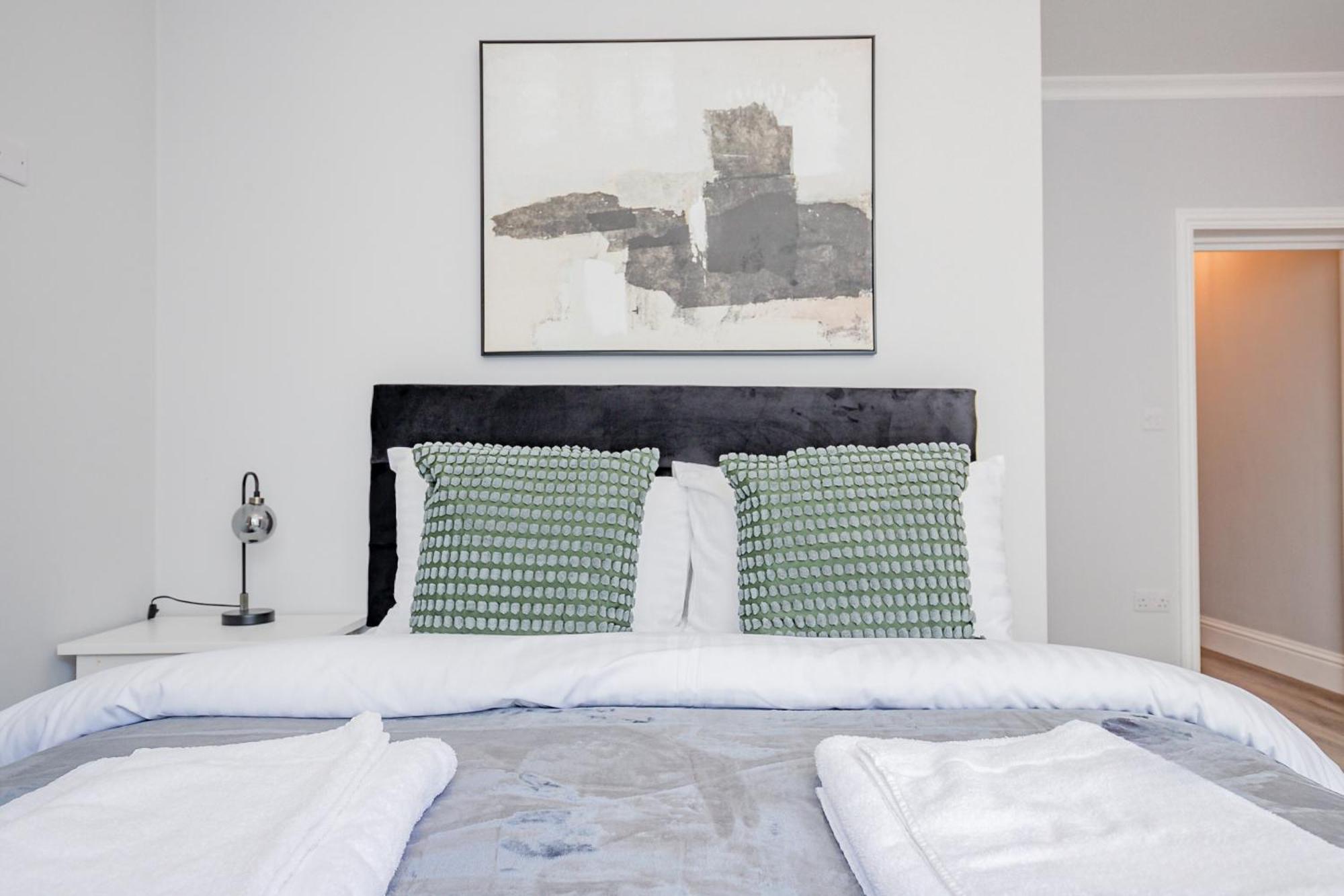Host & Stay - Bridge Street Apartments Evesham Bagian luar foto