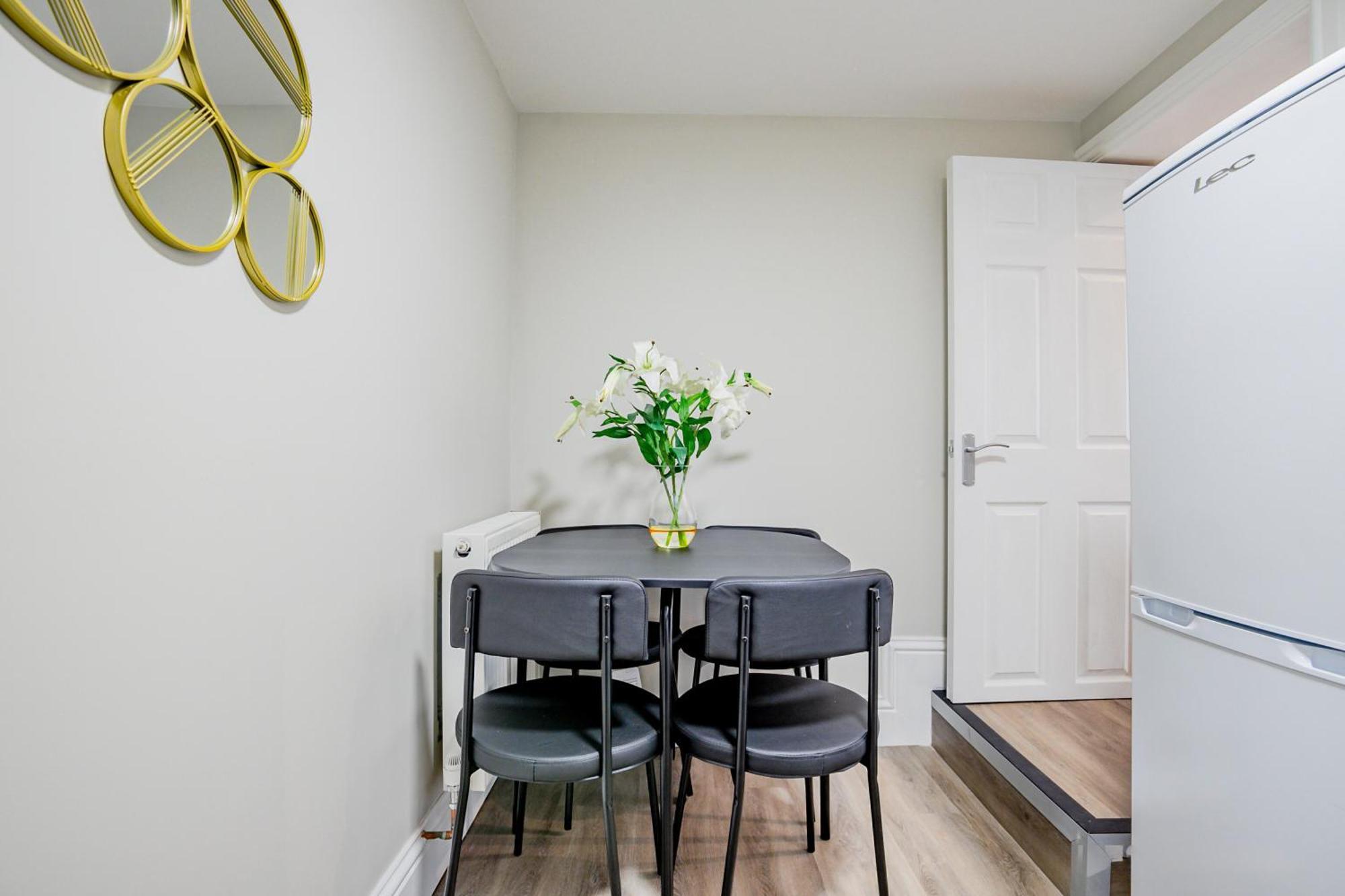 Host & Stay - Bridge Street Apartments Evesham Bagian luar foto