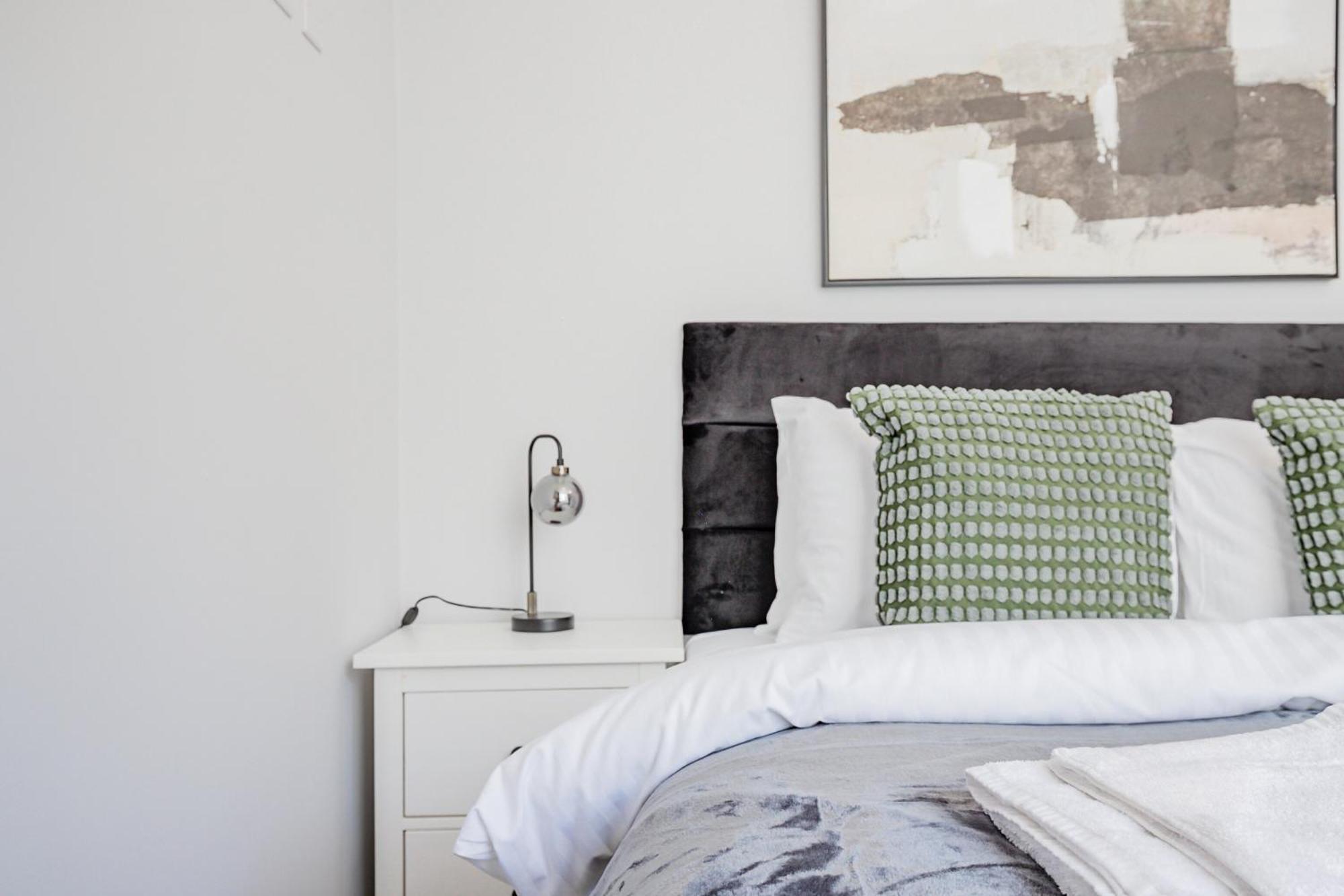 Host & Stay - Bridge Street Apartments Evesham Bagian luar foto