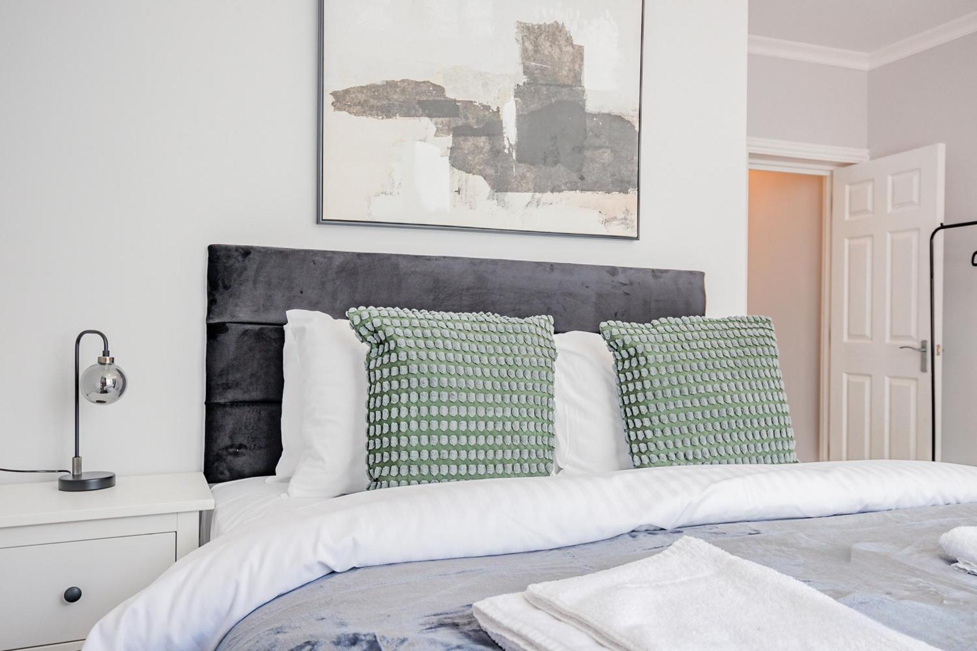 Host & Stay - Bridge Street Apartments Evesham Bagian luar foto
