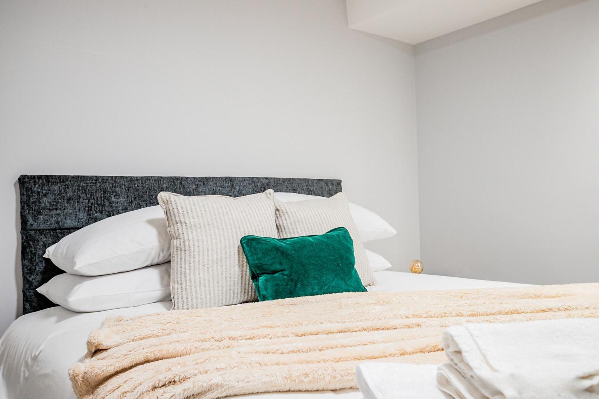 Host & Stay - Bridge Street Apartments Evesham Bagian luar foto